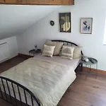 Countryside Apartman Volkenschwand