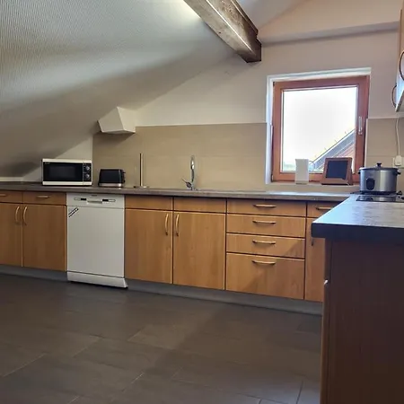 Apartman Countryside Volkenschwand
