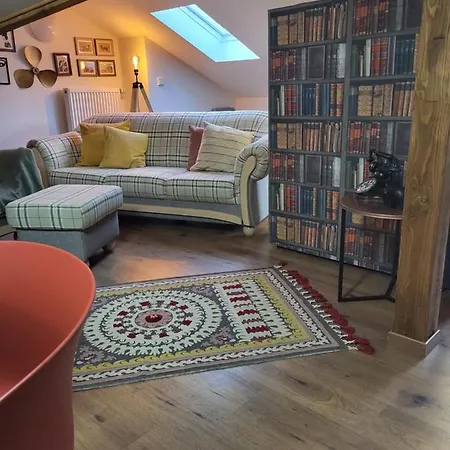 Countryside Apartment