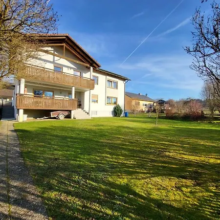 Apartment Countryside
