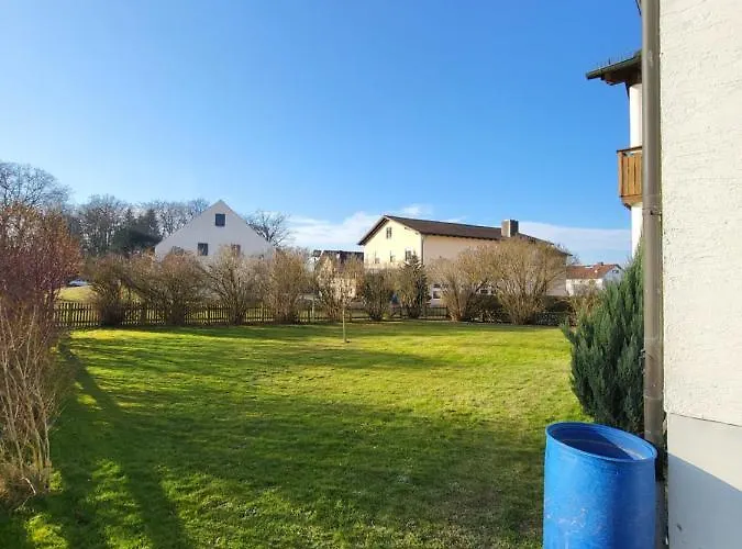 Countryside Volkenschwand